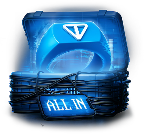 Signet Ring All In
