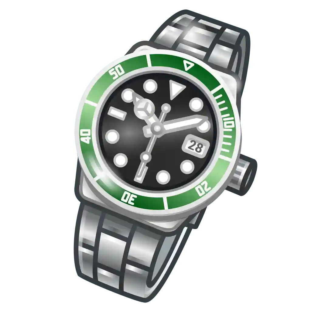 Swiss Watch (Random)