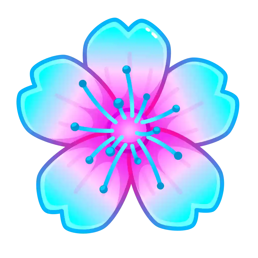 Sakura Flower (Random)