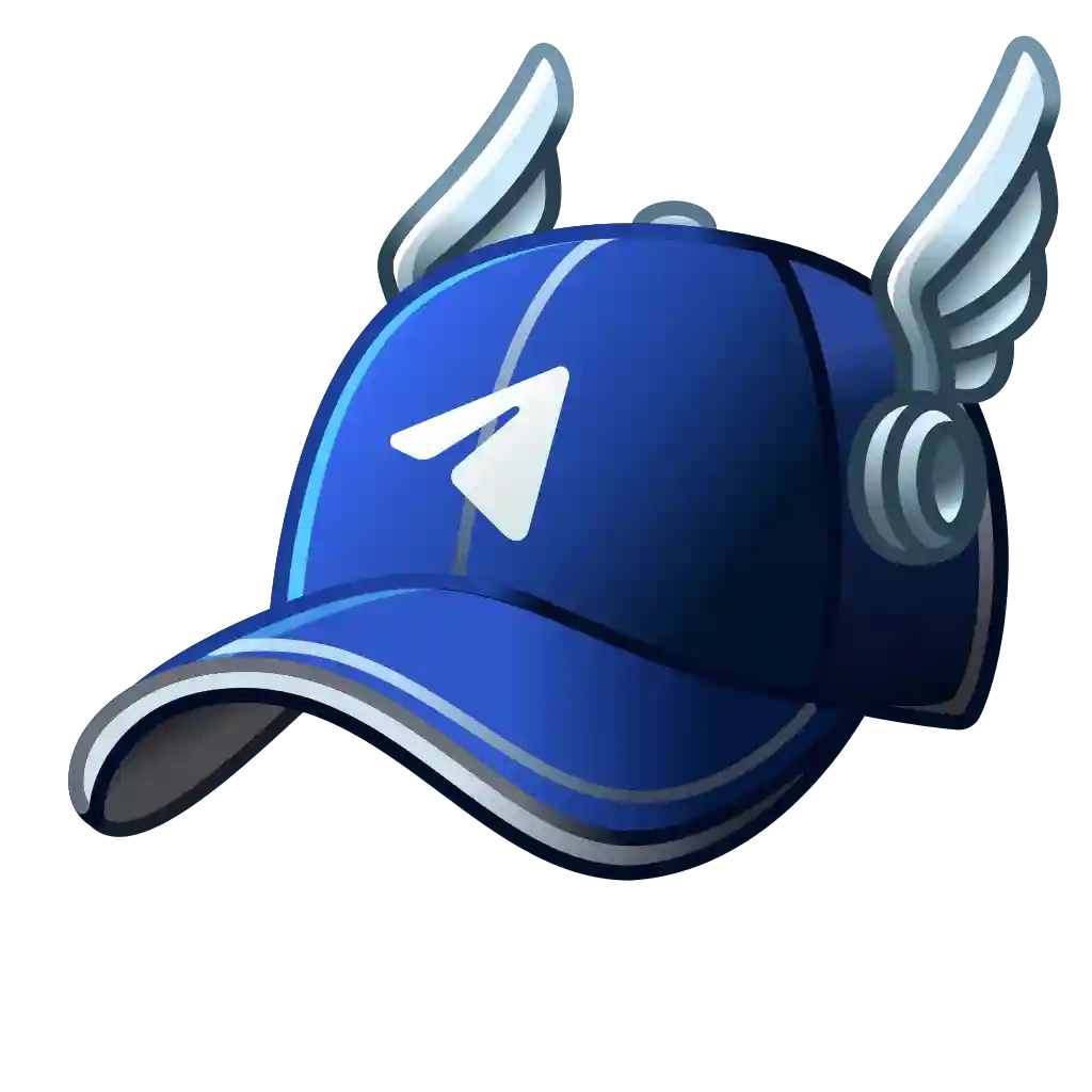 Durov's Cap Captain