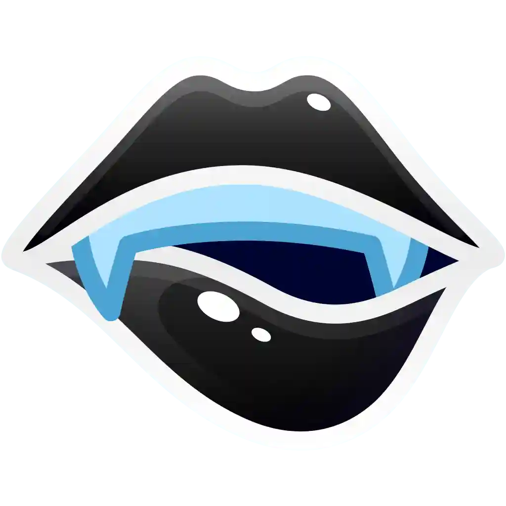 Sharp Tongue Cold Bite