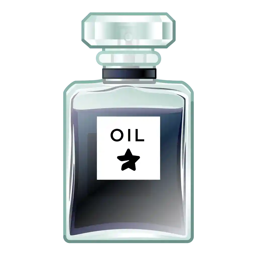 Perfume Bottle (Random)