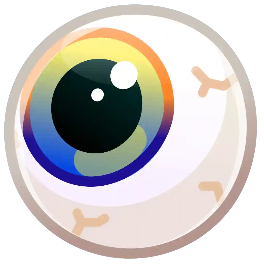 Evil Eye (Random)