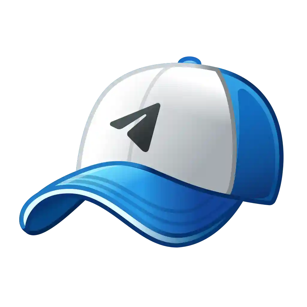 Durov's Cap Dipper