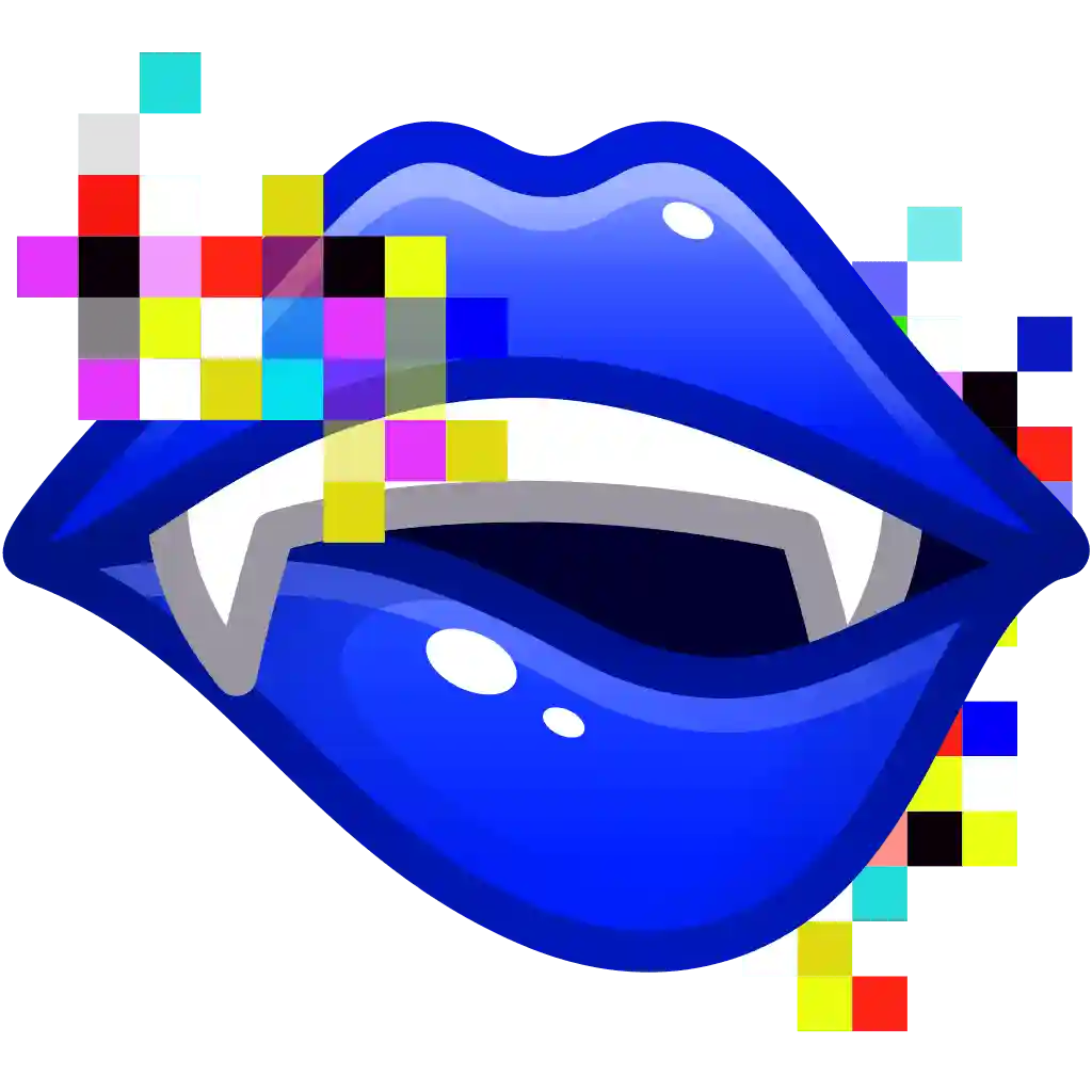 Sharp Tongue Glitch