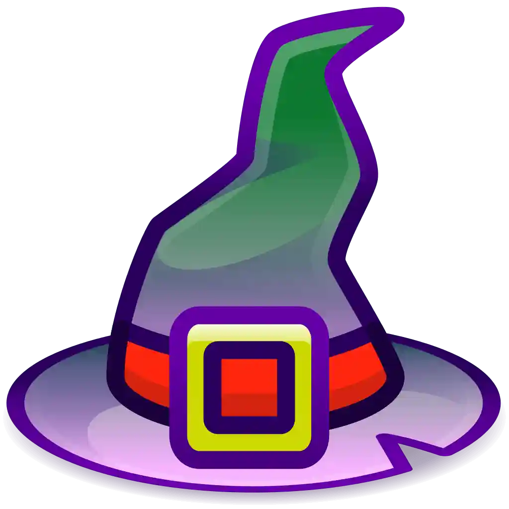 Witch Hat (Random)