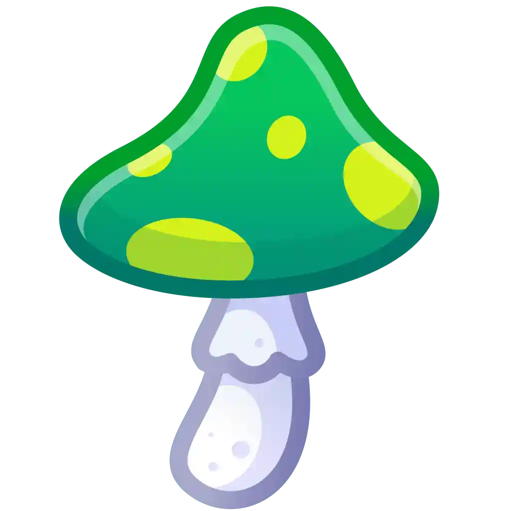 Spy Agaric (Random)