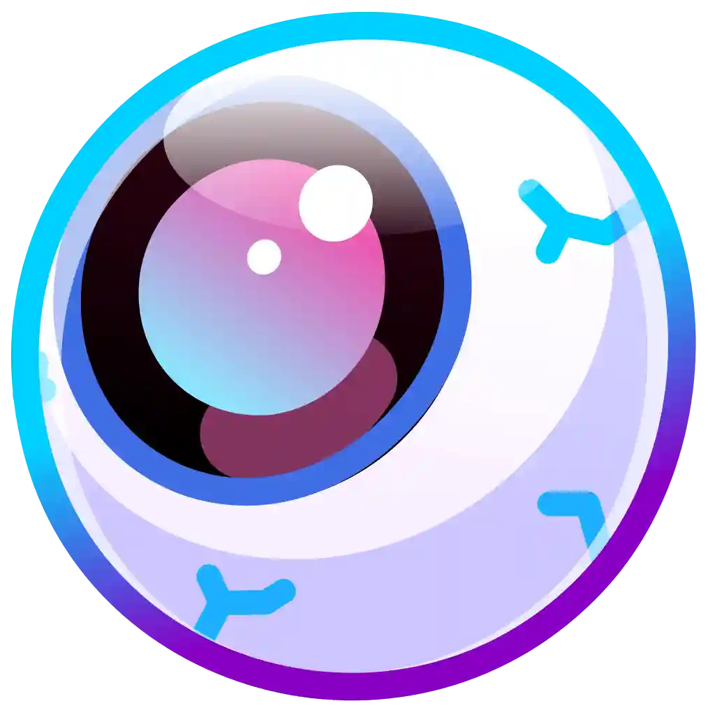 Evil Eye Jarvis