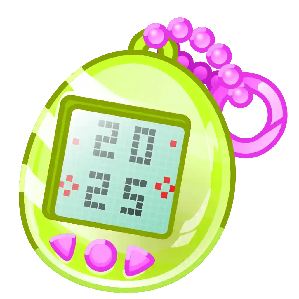 Tama Gadget (Random)