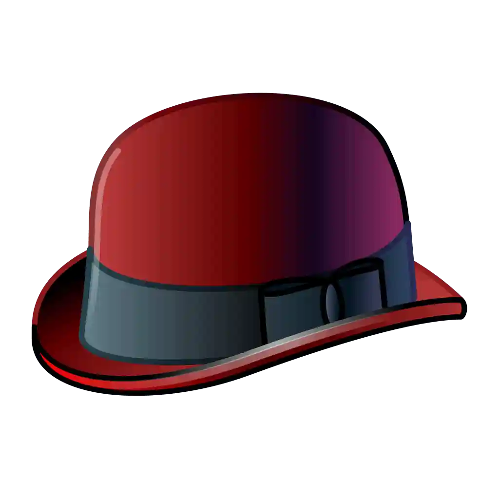 Top Hat (Random)