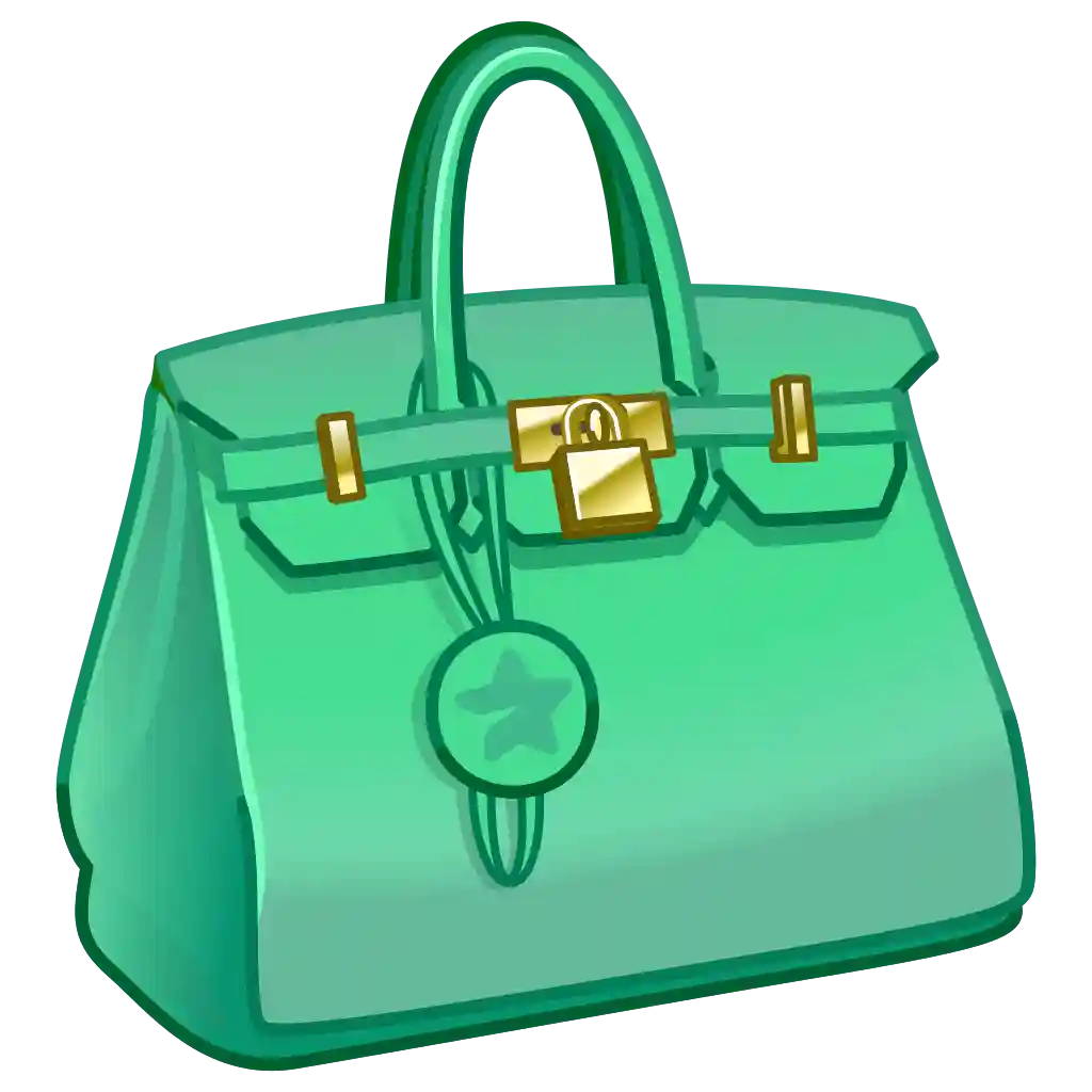 Loot Bag (Random)