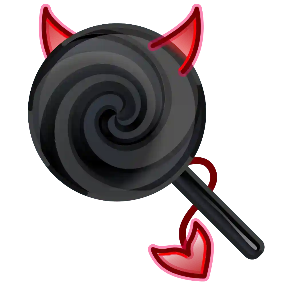 Lol Pop Mortal Sin
