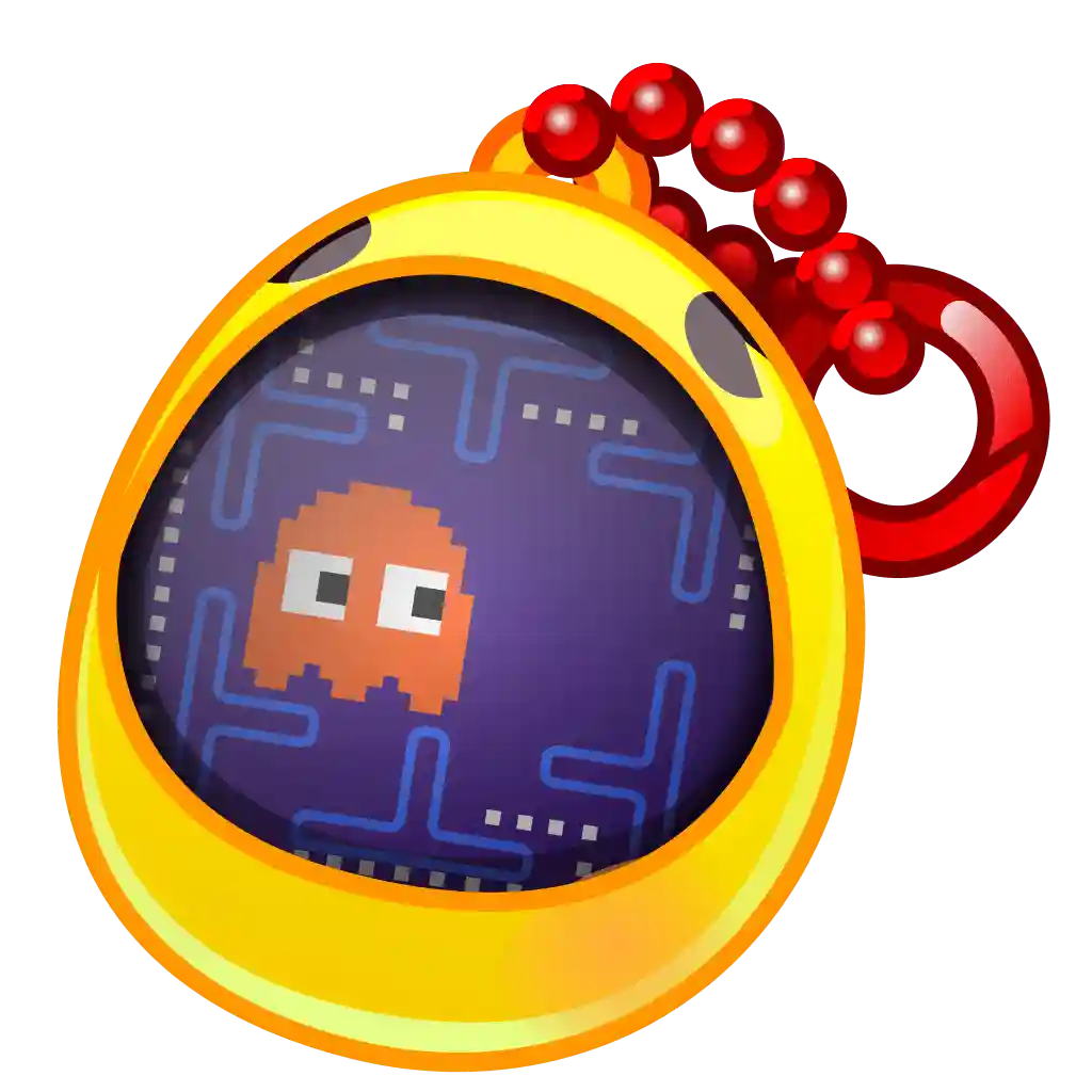 Tama Gadget Puck Man