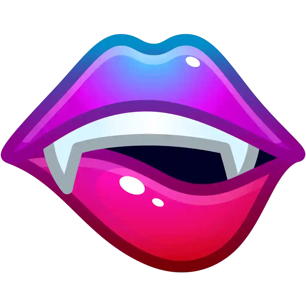 Sharp Tongue Queen
