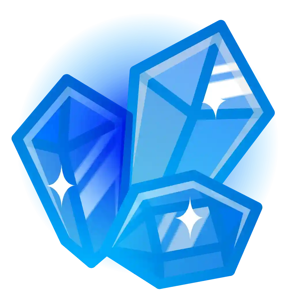 Ion Gem Saltwater
