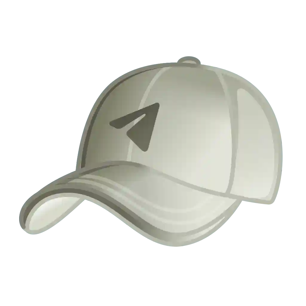 Durov's Cap (Random)