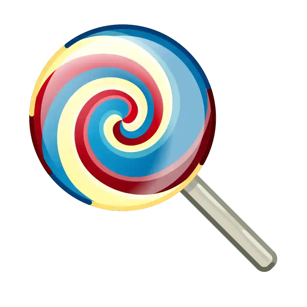 Lol Pop (Random)