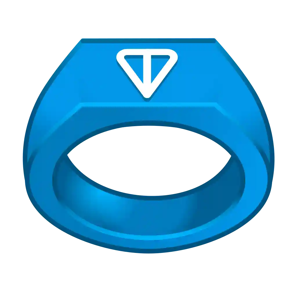 Signet Ring TON