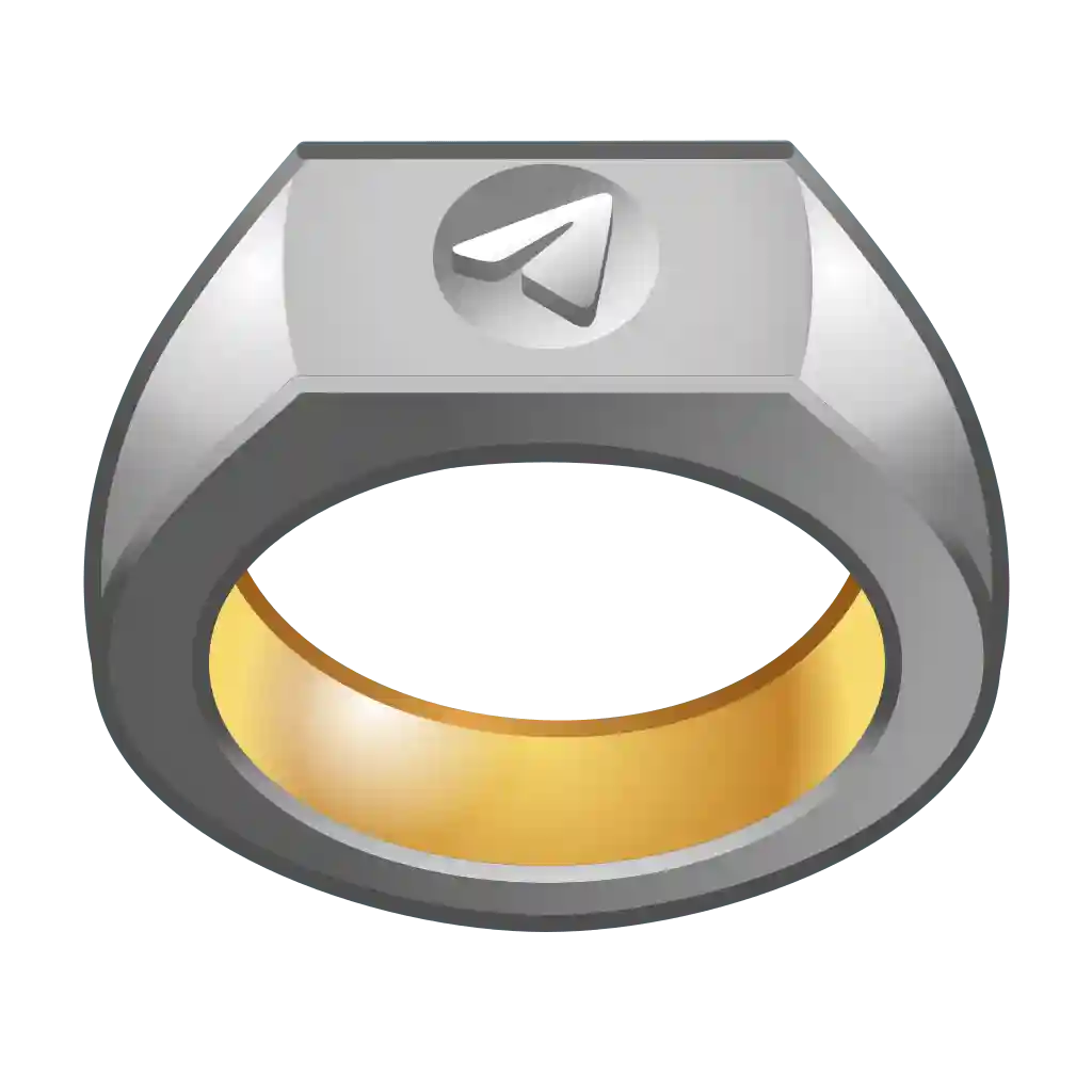 Signet Ring (Random)